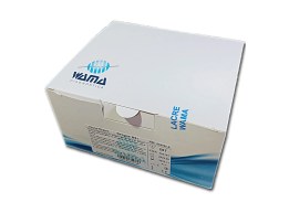 Dengue Imunorápido NS1 - 25 Testes - Wama